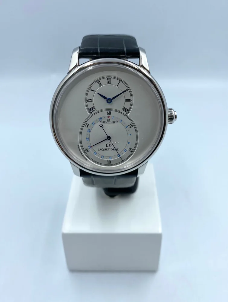 Jaquet-Droz Grande Seconde J007030242